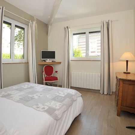 La Rosace Bed & Breakfast Chartres Dış mekan fotoğraf