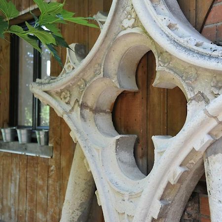 La Rosace Bed & Breakfast Chartres Dış mekan fotoğraf