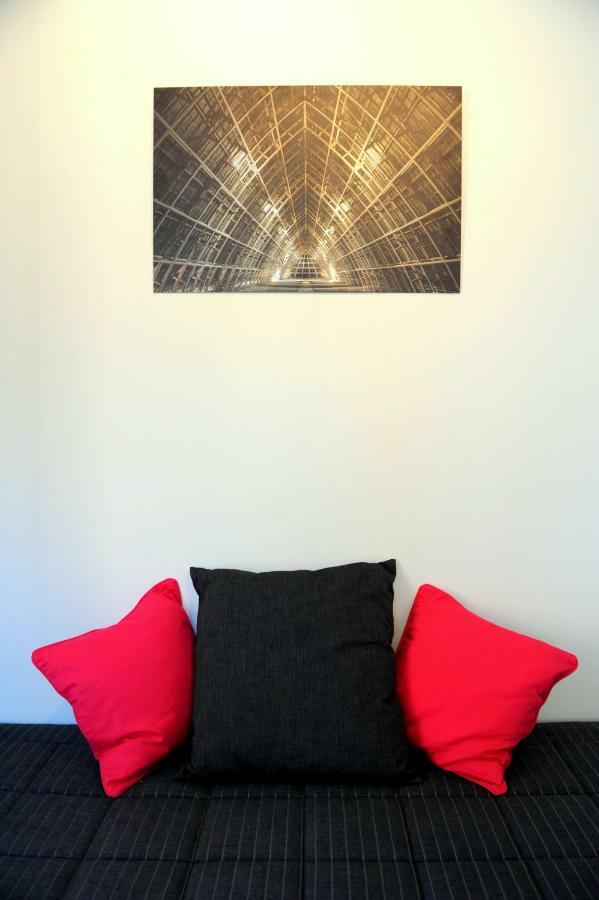 La Rosace Bed & Breakfast Chartres Dış mekan fotoğraf