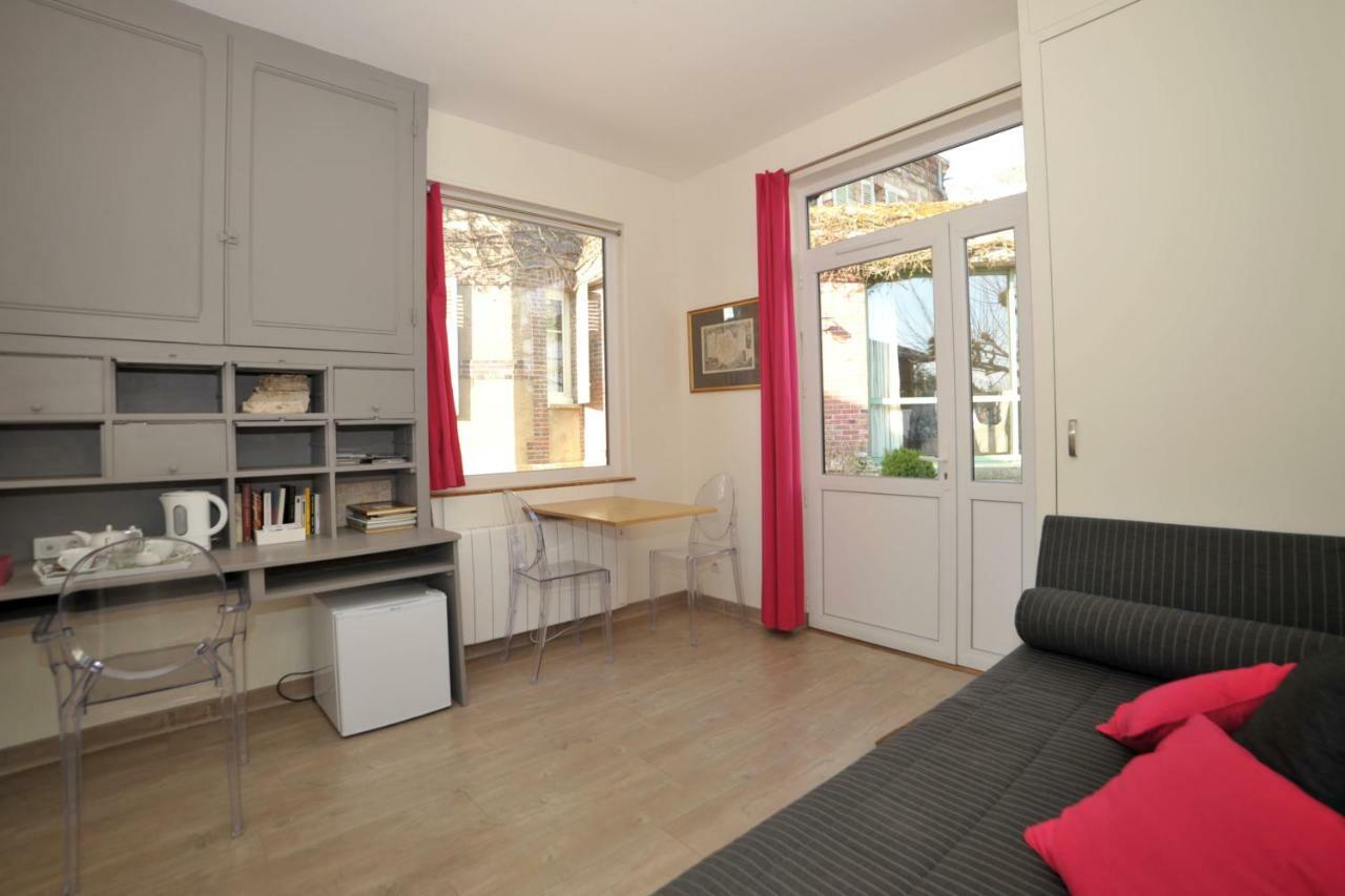 La Rosace Bed & Breakfast Chartres Dış mekan fotoğraf
